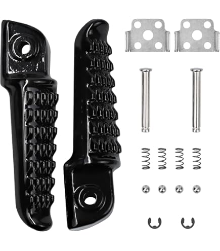 専用出品 Amazon | TaGuパーツ NEW タンデムレスキット ブラック CBR1000RR -07